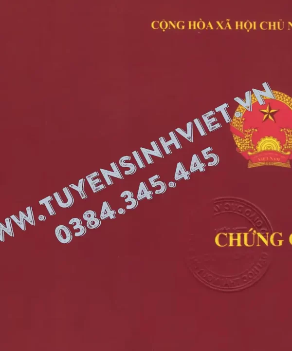 chuan chuc danh nghe nghiep vien chuc thiet bi