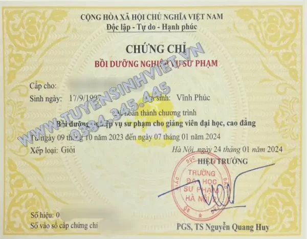 chung-chi-nghiep-vu-su-pham-dai-hoc
