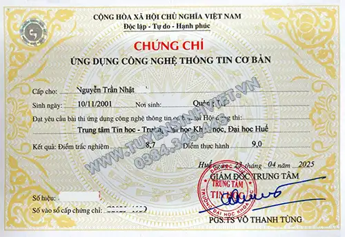 chung-chi-tin-hoc-thi-tai-hue