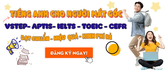 khoa on thi chung chi tieng anh