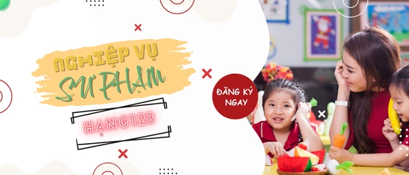 nghiep vu su pham cap 1 2 3