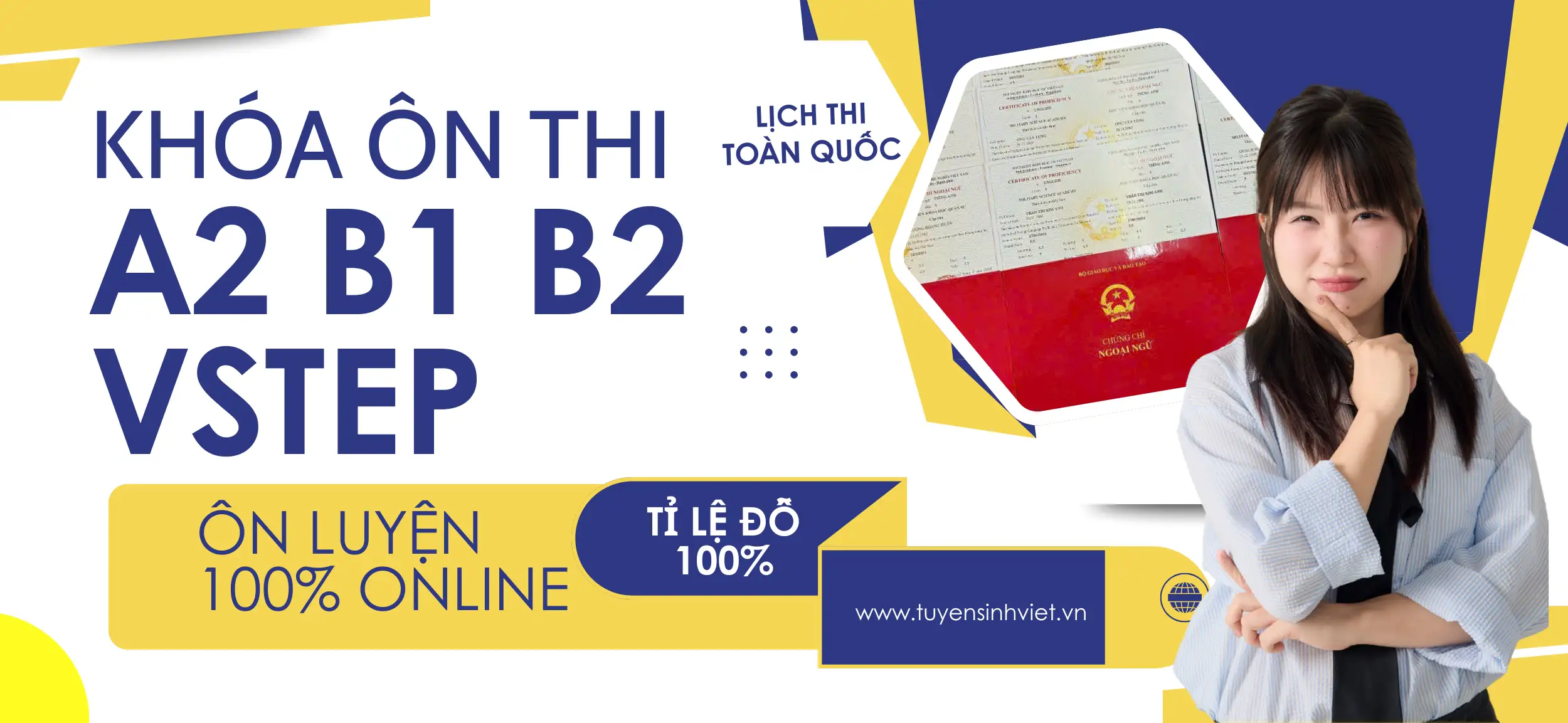 thi-chung-chi-tieng-anh-vstep-viet-nam