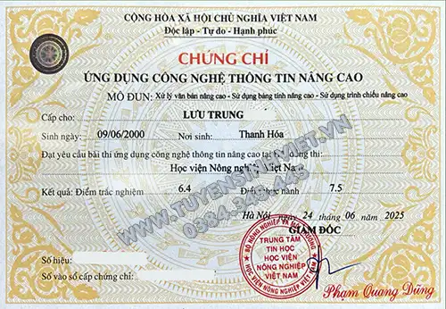 thi-chung-chi-tin-hoc-cntt-nang-cao