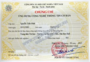 thi-chung-chi-tin-hoc-hue