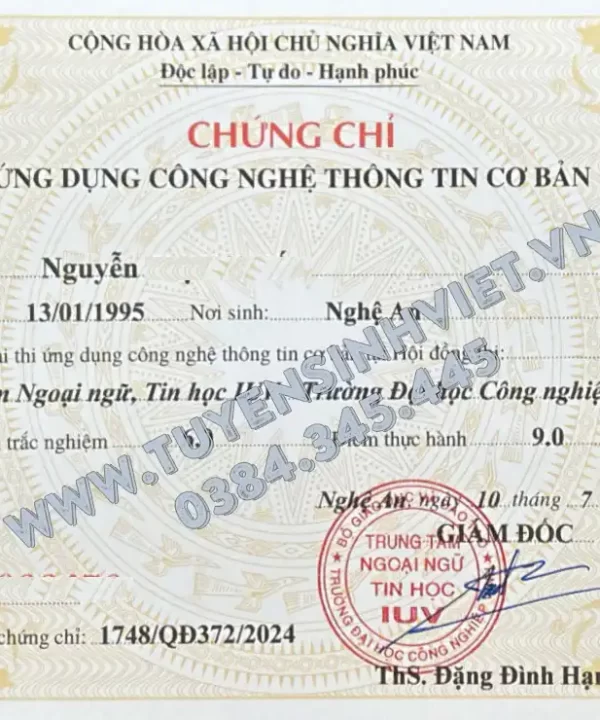 thi-chung-chi-tin-hoc-tai-vinh