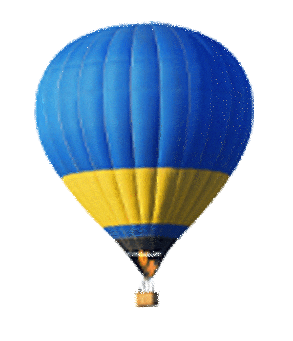 ballon 1