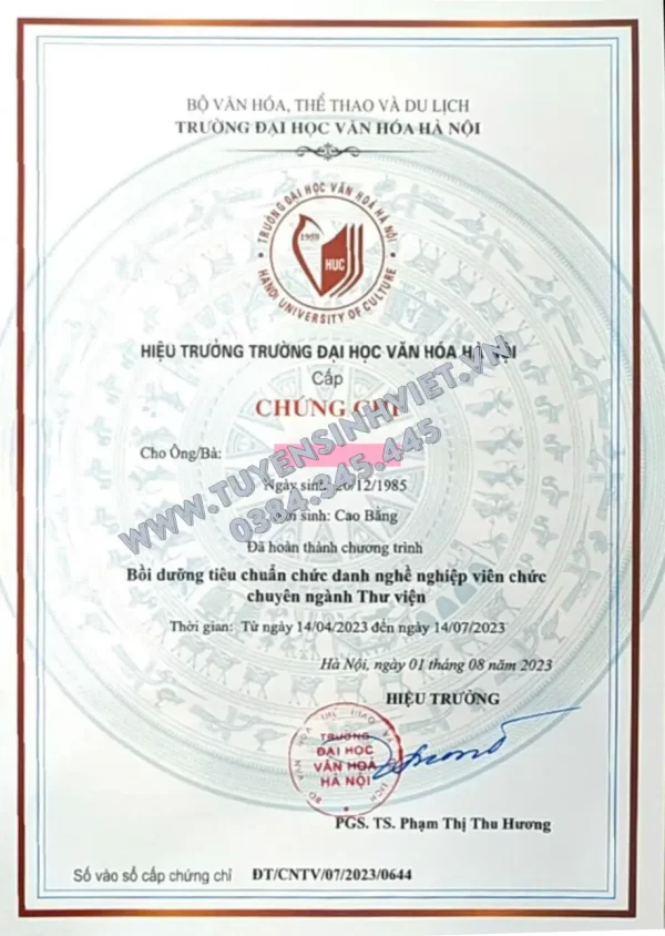 chuan-chuc-danh-nghe-nghiep-vien-chuc-chuyen-nganh-thu-vien