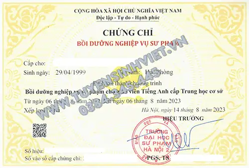 chung-chi-boi-duong-nghiep-vu-su-pham-tieng-anh