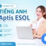 chung chi tieng anh Aptis