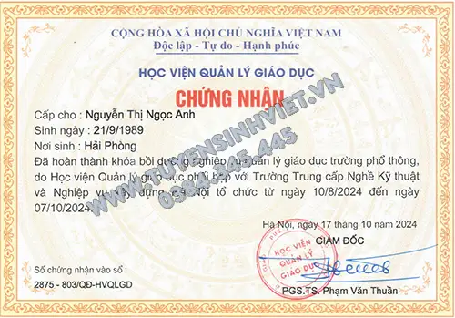 chung-nhan-Boi-duong-nghiep-vu-Quan-ly-giao-duc-truong-Trung-hoc-Pho-thong
