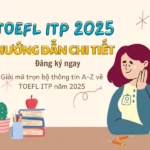 Huong dan thi toefl itp