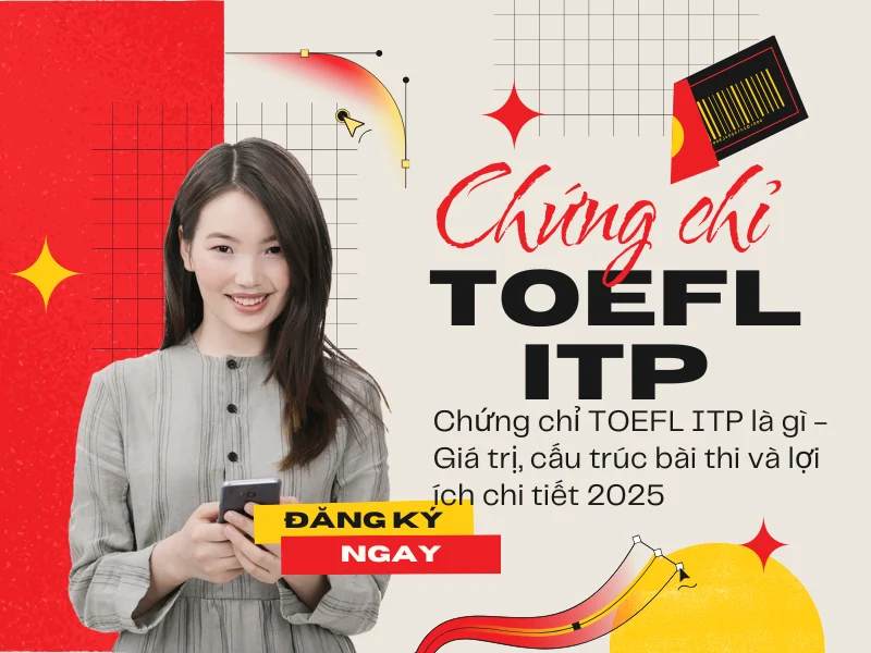 chung chi tieng anh toefl itp iig