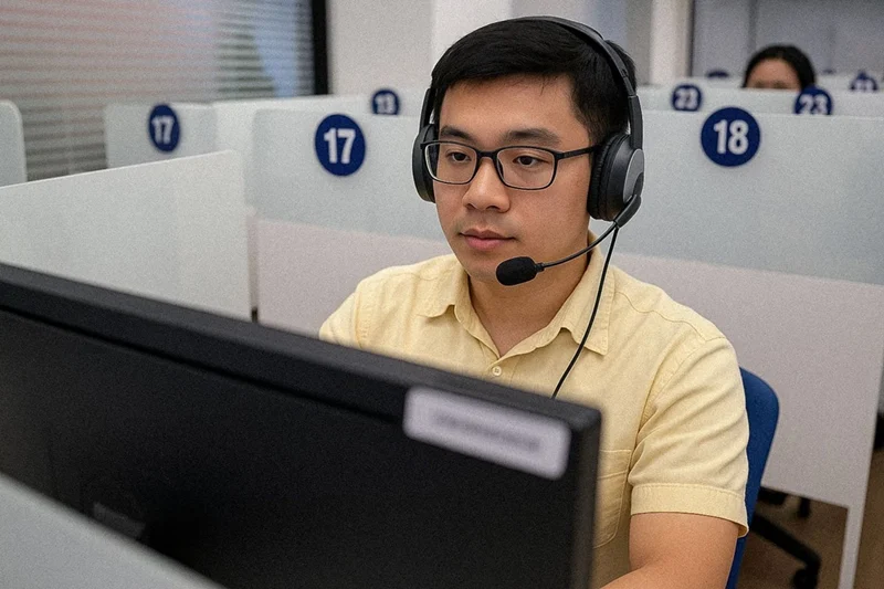 TOEFL ITP là gì, đơn vị tổ chức và mục đích bài thi TOEFL ITP? Toàn bộ thông tin từ cấu trúc, giá trị, cách tổ chức và ứng dụng tại Việt Nam 2025 11 ky thi toefl ibt