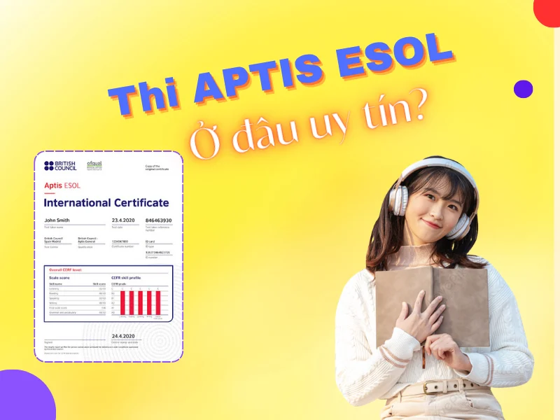 thi aptis esol
