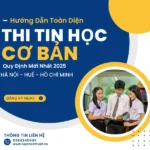 thi tin hoc co ban