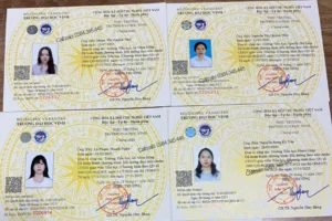 Chứng chỉ Chuẩn chức Danh nghề nghiệp Giáo viên mầm non là gì? Quy định, tiêu chuẩn và lộ trình thăng hạng 2025 10 Đối tượng cần sử dụng “chứng chỉ bồi dưỡng chức danh nghề nghiệp hạng 3”