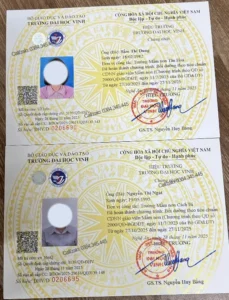 Chứng chỉ Chuẩn chức Danh nghề nghiệp Giáo viên mầm non là gì? Quy định, tiêu chuẩn và lộ trình thăng hạng 2025 8 Đối tượng cần sử dụng “chứng chỉ bồi dưỡng chức danh nghề nghiệp hạng 3”